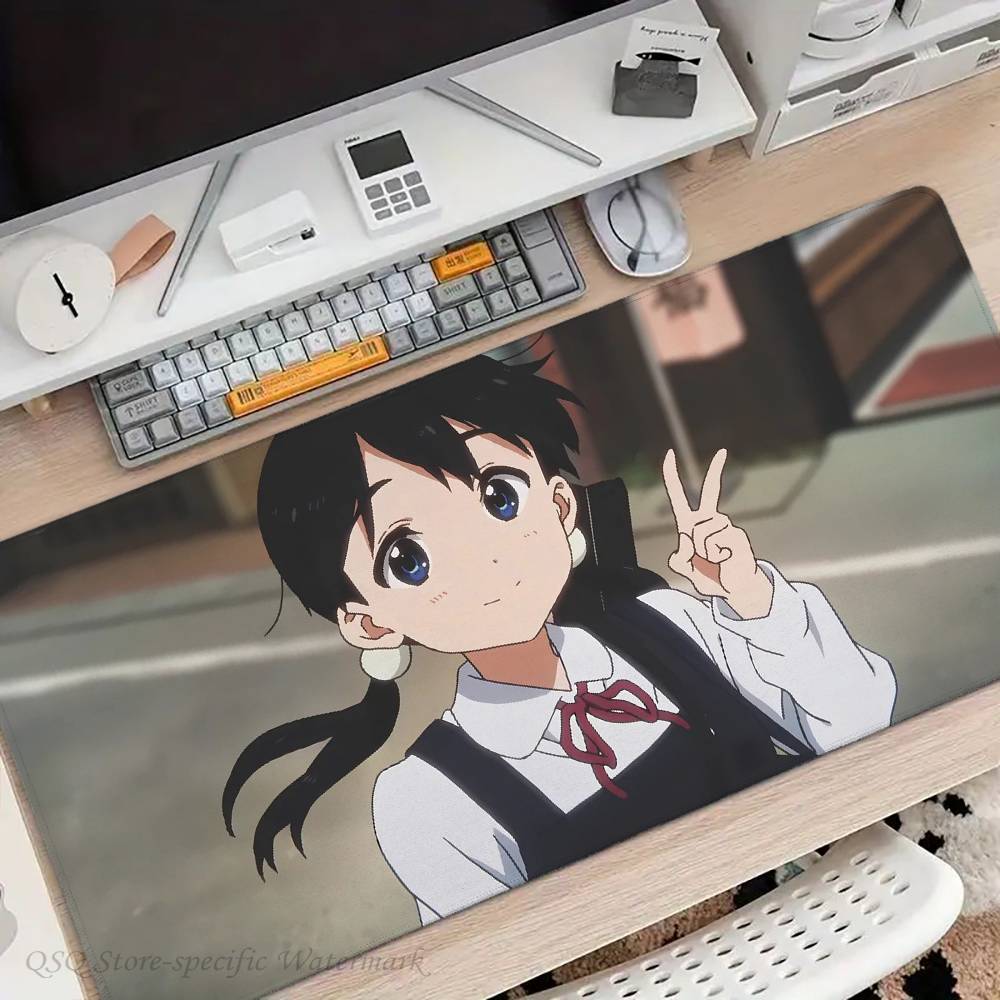Esports Gaming Market - Tamako Market Mousepad Kaymaz Ofis Bilgisayarları