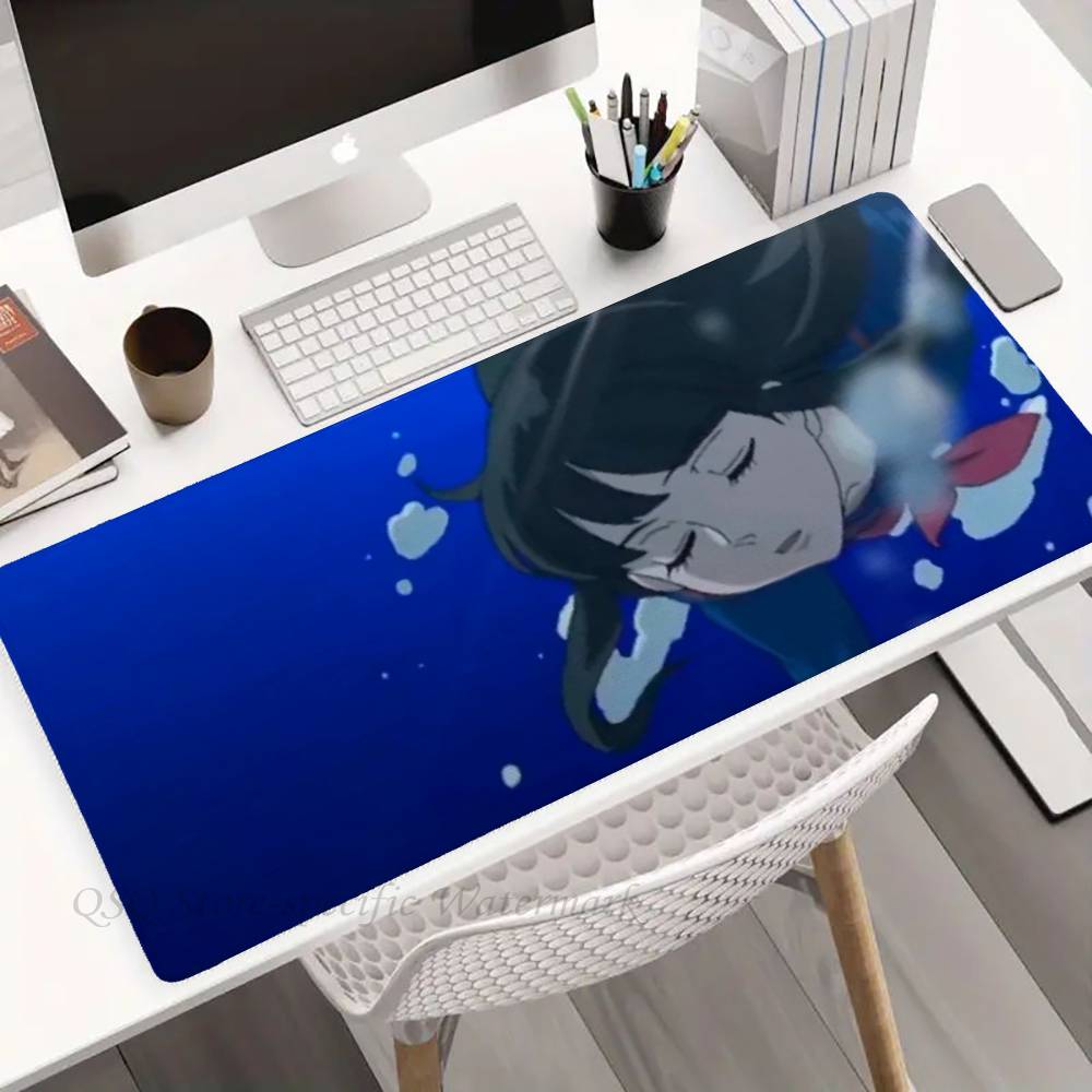 Esports Gaming High School - Ouran Lisesi Host Club Mousepad Kaymaz