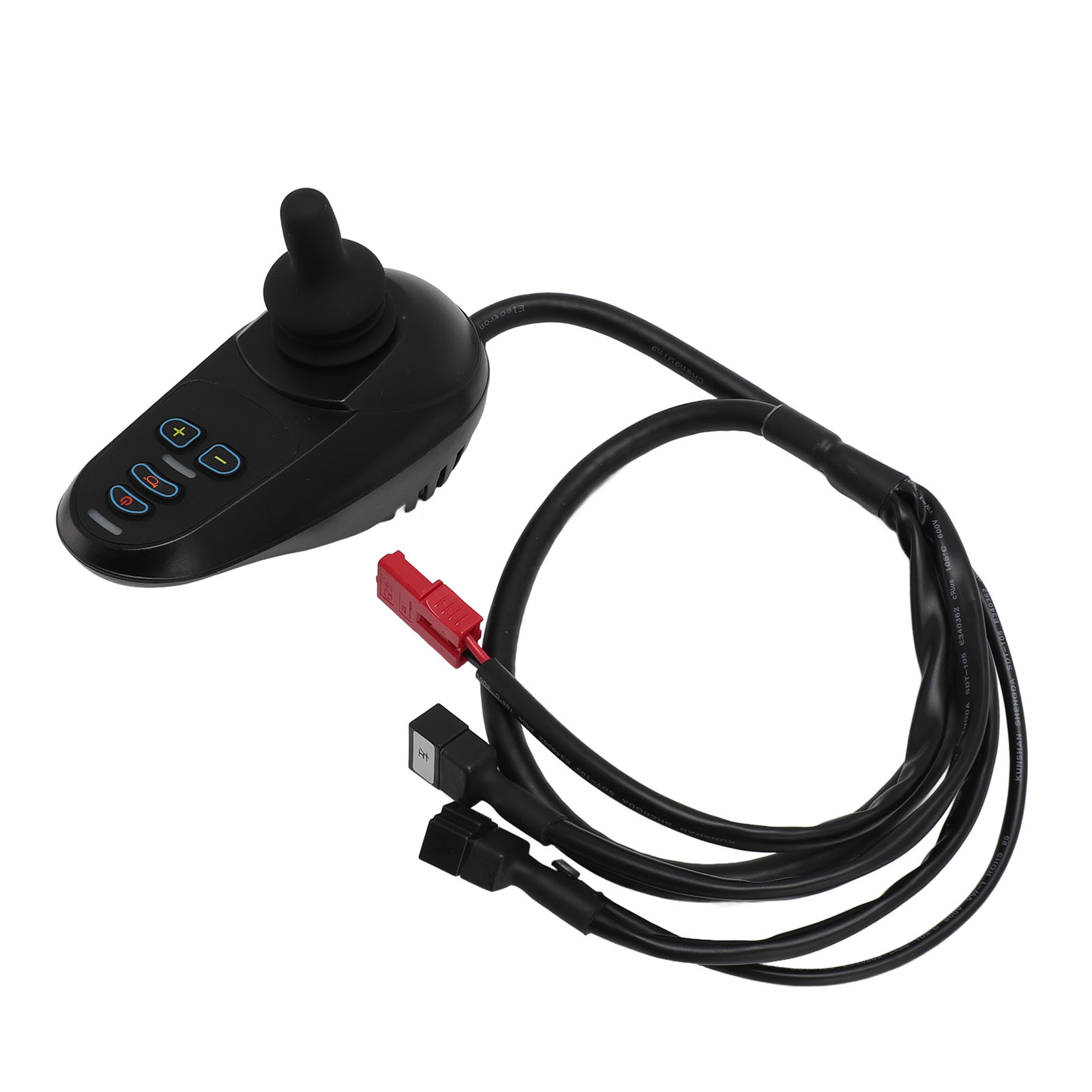 Elektrikli tekerlekli sandalye - Controller Analog Stick incelemesi ve fiyatı