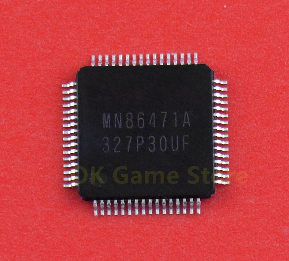1 adet/grup orijinal MN86471A  - Esports Gaming Controller incelemesi ve fiyatı