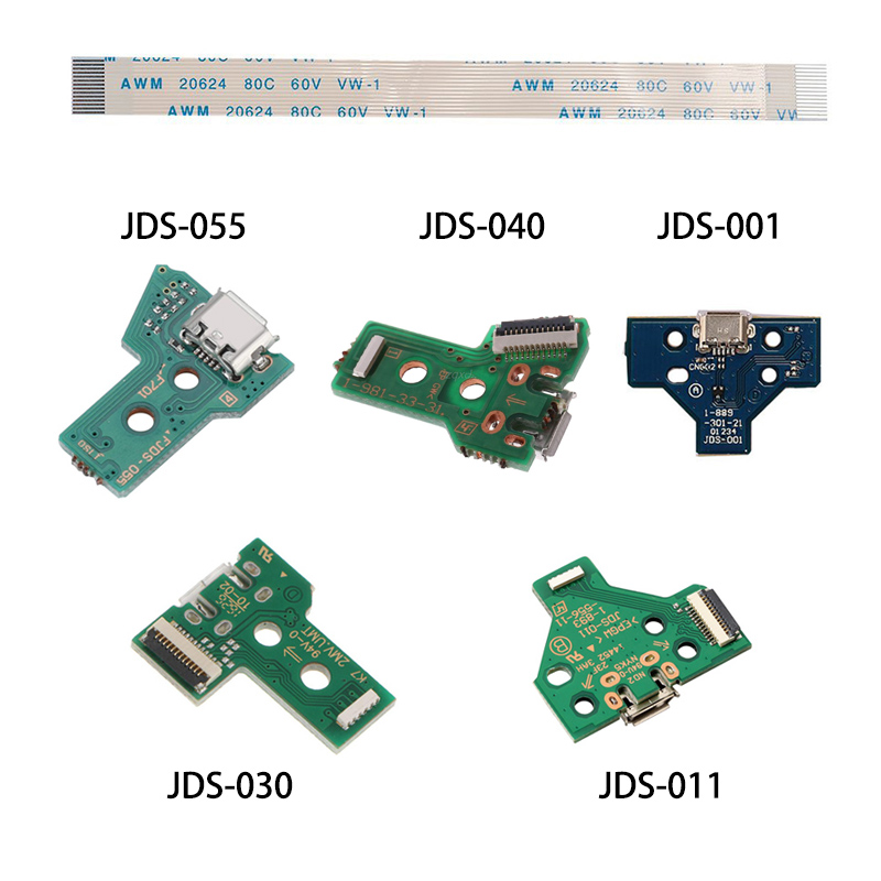10 adet USB şarj portu Soket d - Esports Gaming Controller incelemesi ve fiyatı