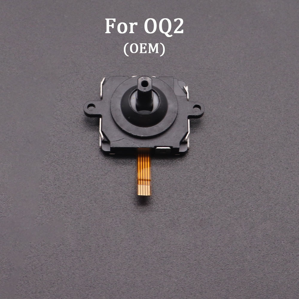 2 adet Orijinal OEM 3D Analog  - Controller Analog Stick incelemesi ve fiyatı