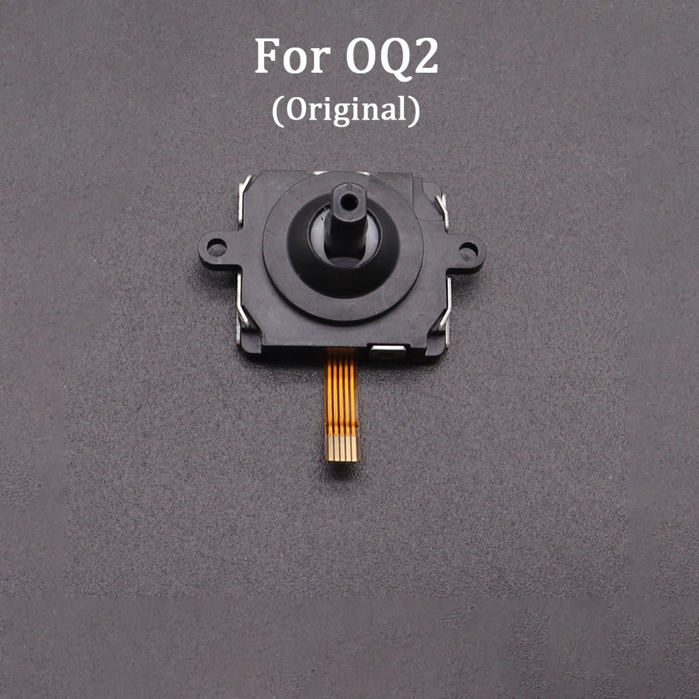 2 adet Orijinal OEM 3D Analog  - Controller Analog Stick incelemesi ve fiyatı