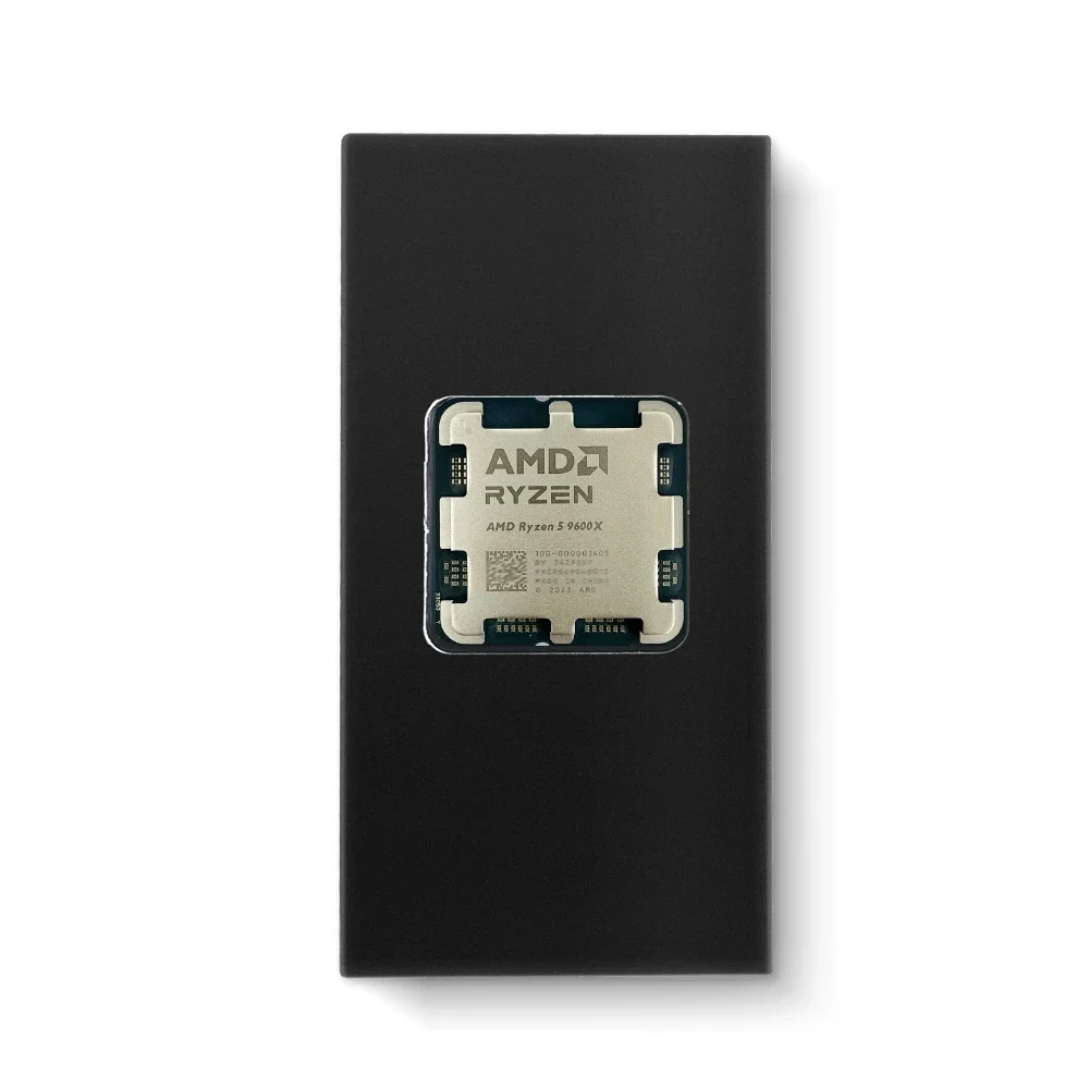 AMD Ryzen 5 9600X L3=32M 5.4GH - Amd Cpu Ryzen 9 incelemesi ve fiyatı
