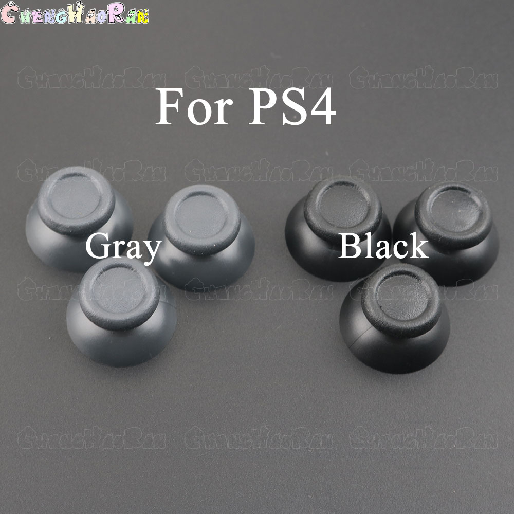 2 adet Gri Analog Kapak 3D Baş - Esports Gaming Controller incelemesi ve fiyatı