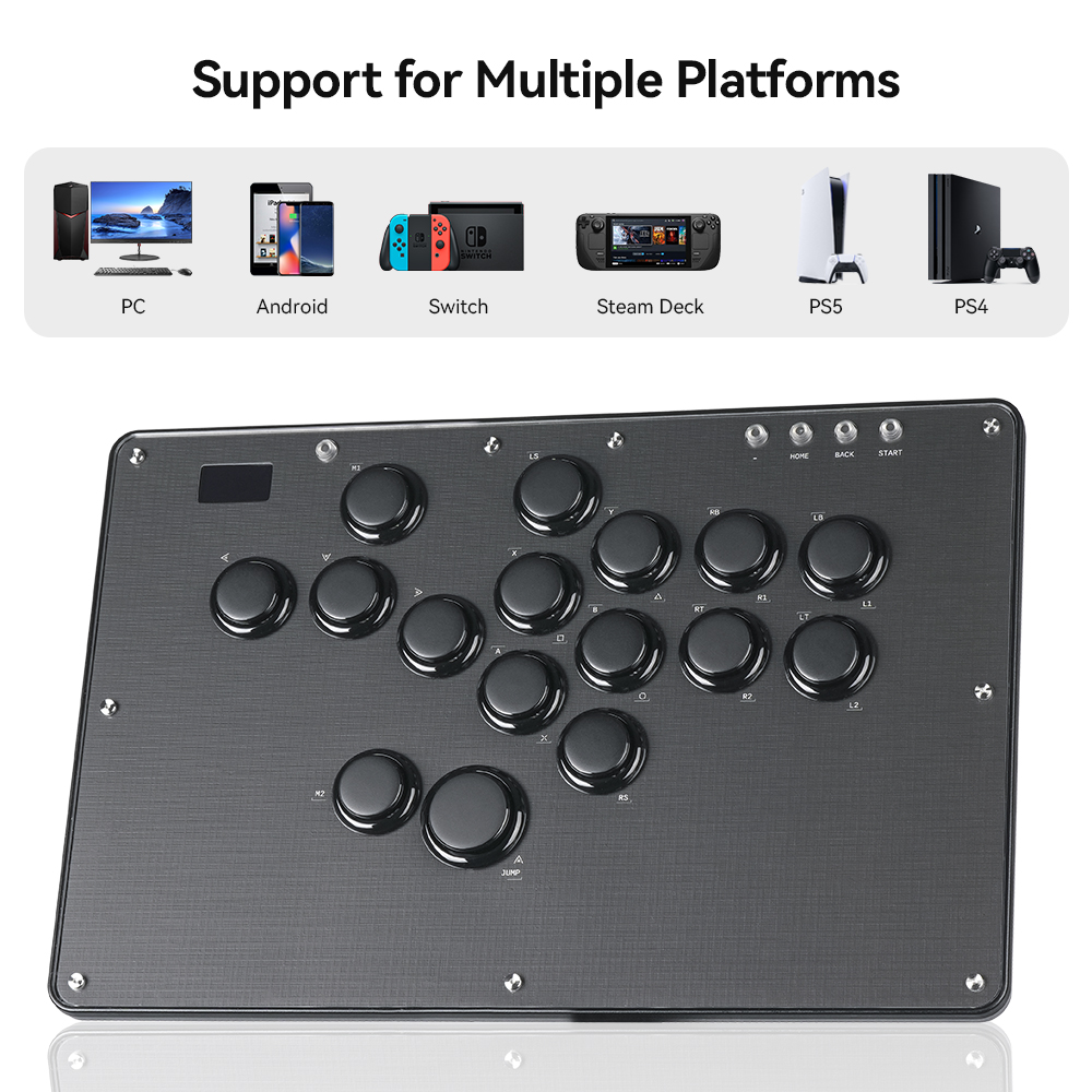 Haute42-COSMOX Kolu Olmayan De - Esports Gaming Controller incelemesi ve fiyatı
