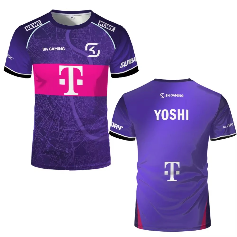 SK Gaming 2026 Stil Esports Ta - Esports Gaming Teams incelemesi ve fiyatı