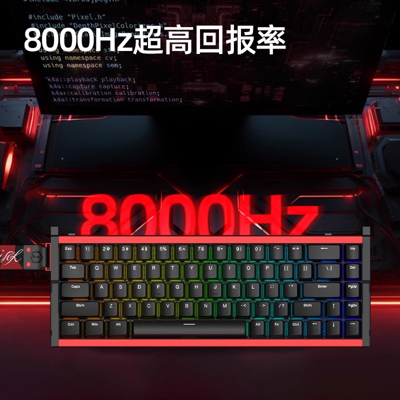 Özel Yeni IROK MG68 PLUS ACE M - Esports Gaming Uk incelemesi ve fiyatı