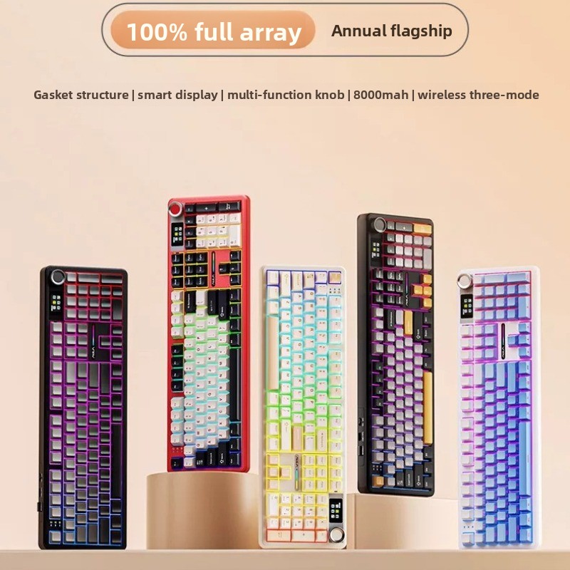 AULA F108 PRO Üç Modlu Kablosu - Esports Gaming Uk incelemesi ve fiyatı