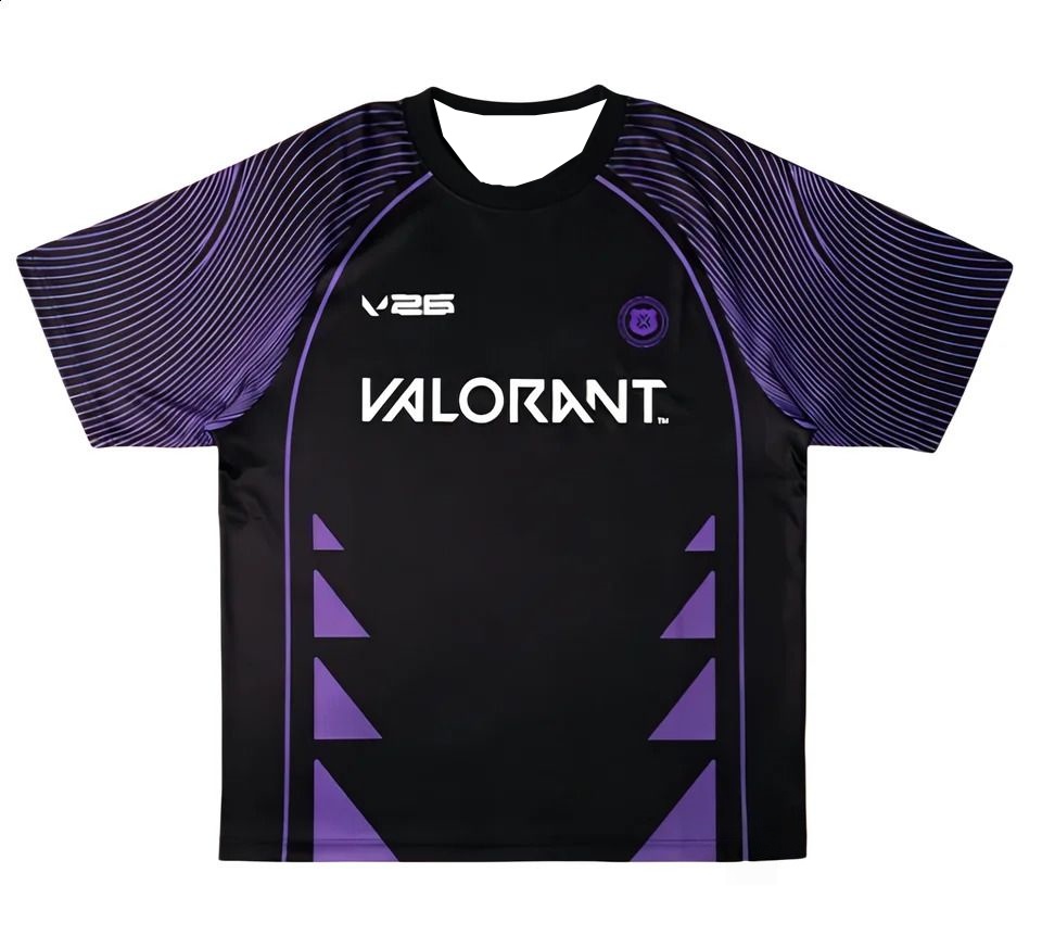 2026 Yeni Valorant V26 Espor F - Esports Gaming Teams incelemesi ve fiyatı