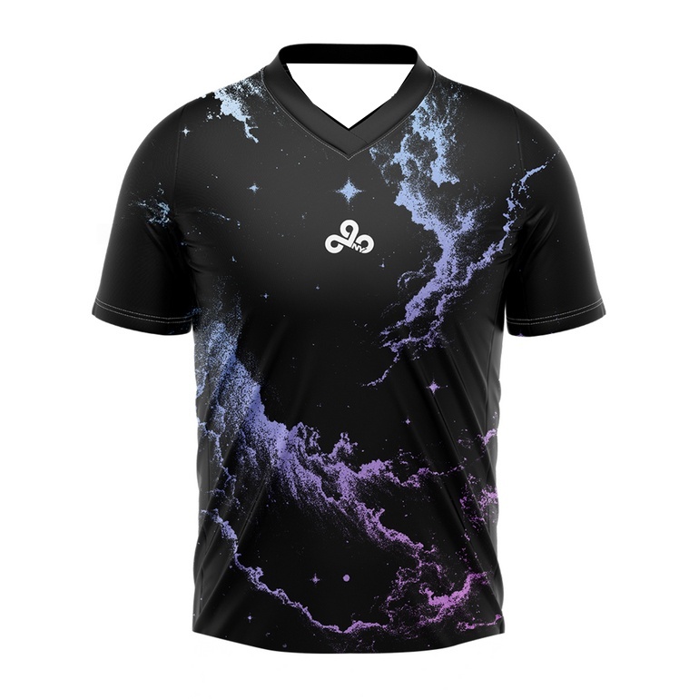 2026 Yeni Cloud9 Galaxy Nebula - Esports Gaming Teams incelemesi ve fiyatı