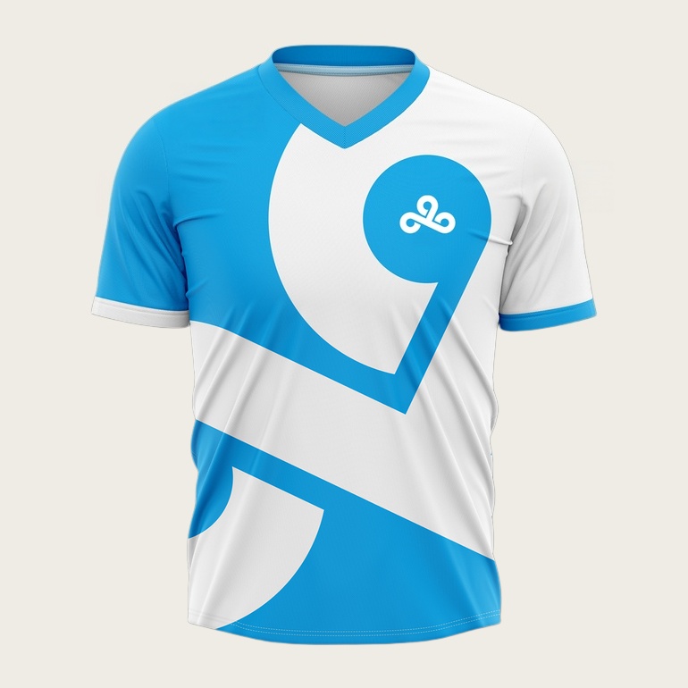 2026 Yeni Cloud9 Galaxy Nebula - Esports Gaming Teams incelemesi ve fiyatı