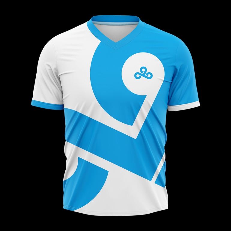 2026 Yeni Cloud9 Galaxy Nebula - Esports Gaming Teams incelemesi ve fiyatı