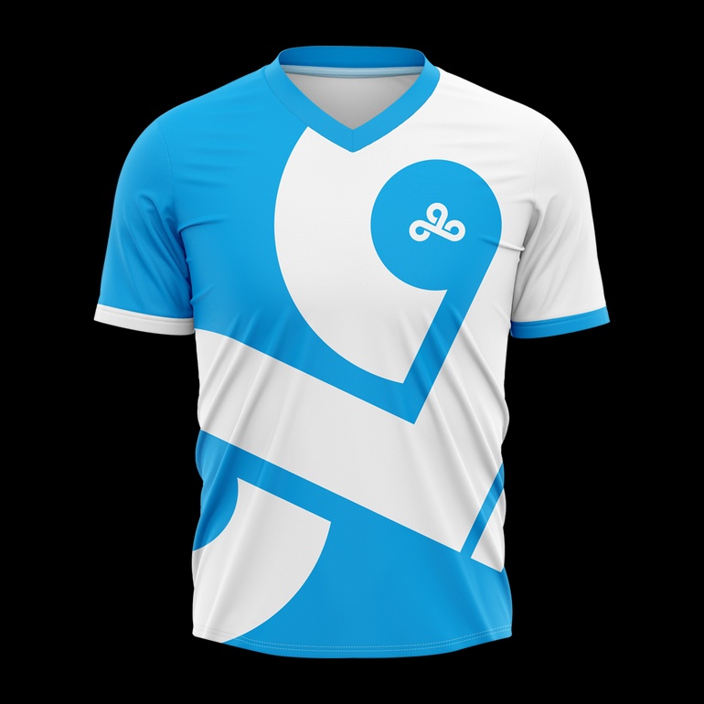 2026 Yeni Cloud9 Galaxy Nebula - Esports Gaming Teams incelemesi ve fiyatı