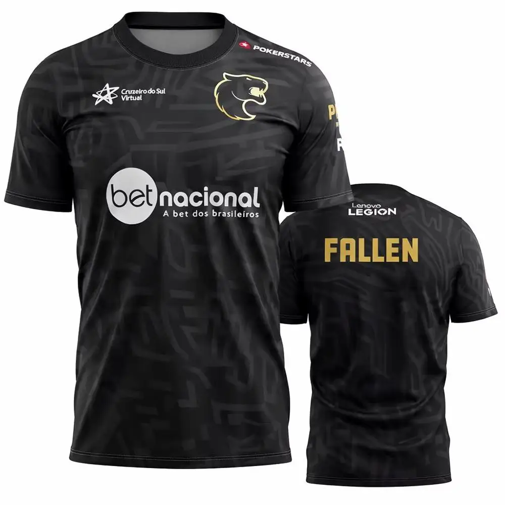 Erkek FURIA ESports Takım Form - Esports Gaming Teams incelemesi ve fiyatı