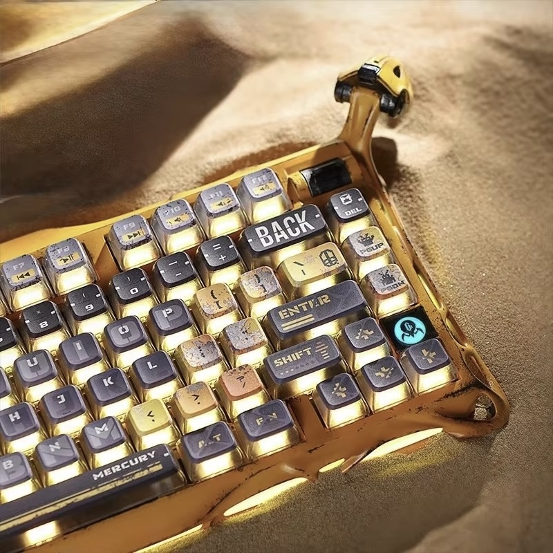 Gravity Planet Breaker K1 hasa - Esports Gaming Uk incelemesi ve fiyatı