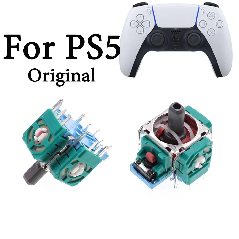 ORİJİNAL 10-50 Adet Yedek 3D A - Esports Gaming Controller incelemesi ve fiyatı