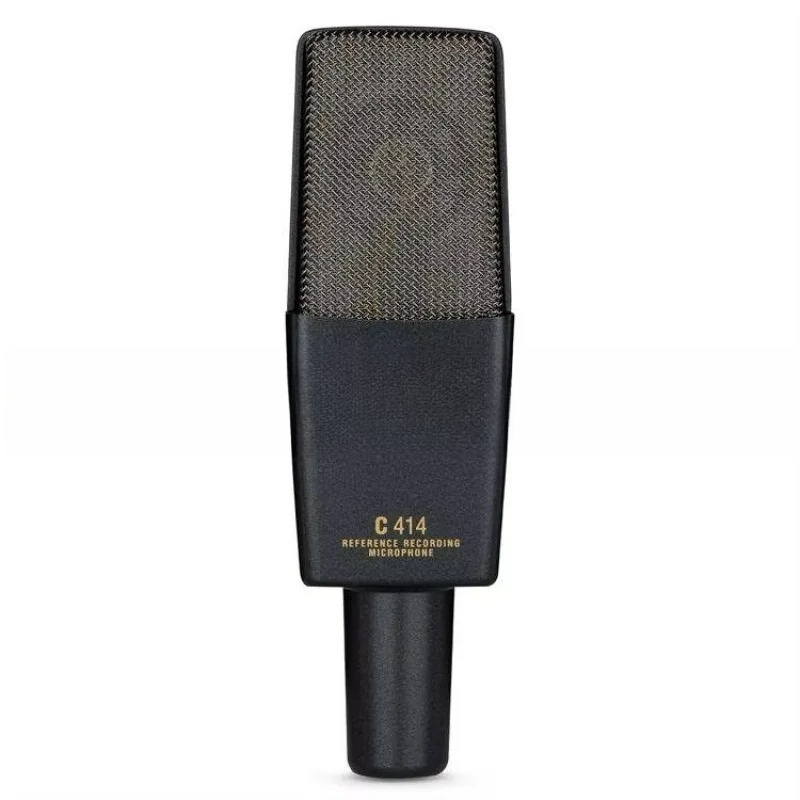 C414 Profesyonel Kondenser Mik - Streaming Mic Condenser incelemesi ve fiyatı