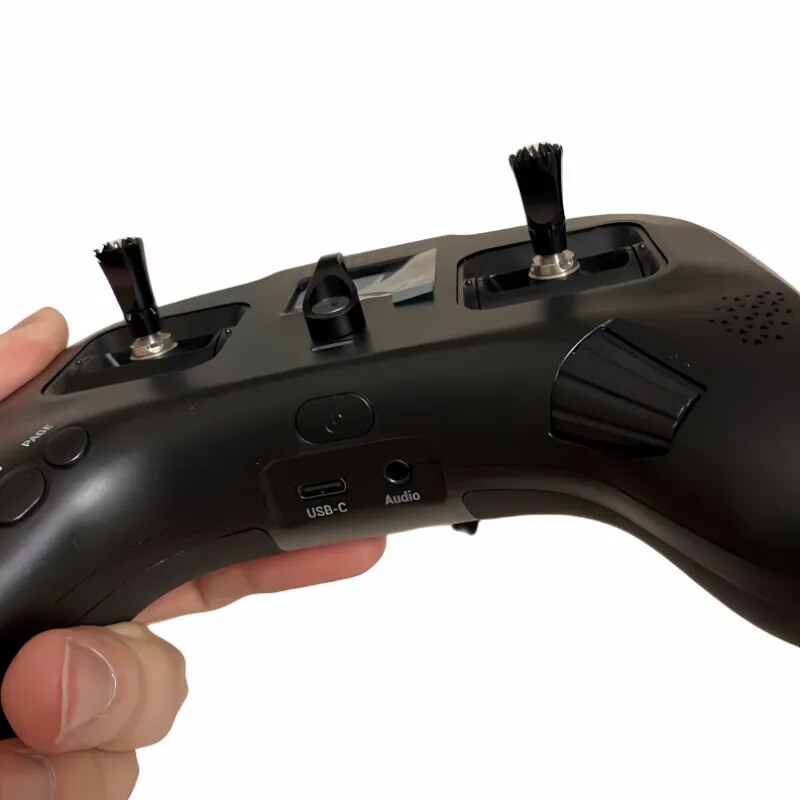 TBS Tango 2 Taç Mücevher M3 Al - Controller Analog Stick incelemesi ve fiyatı