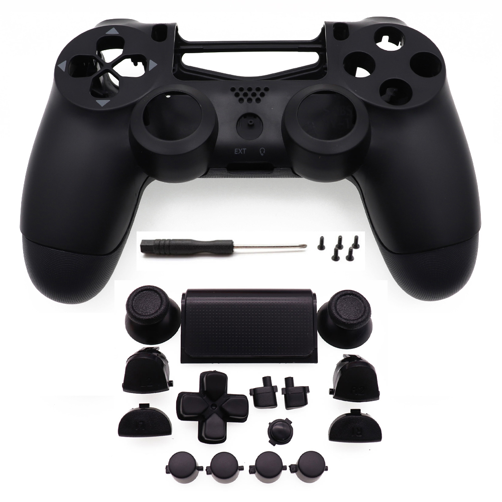 Tam Plastik Sert Kabuk + Düğme - Esports Gaming Controller incelemesi ve fiyatı