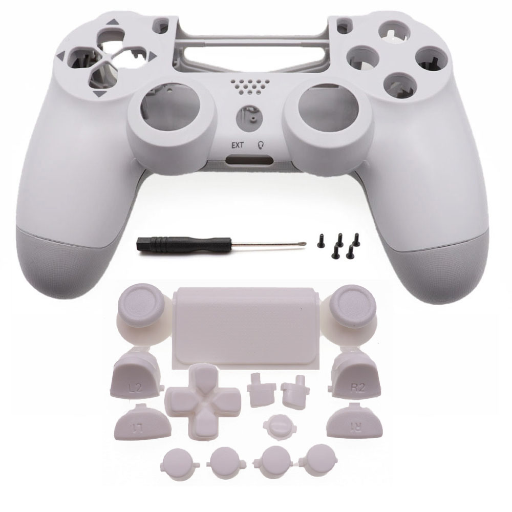 Tam Plastik Sert Kabuk + Düğme - Esports Gaming Controller incelemesi ve fiyatı