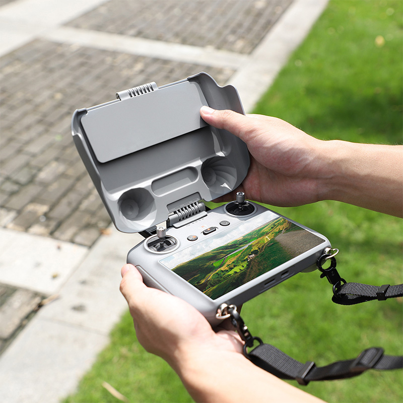 DJI Mini 5 Pro/Mini 4 Pro Uzak - Controller Analog Stick incelemesi ve fiyatı