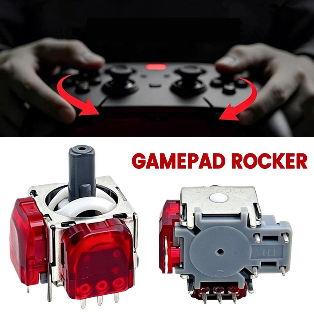 TMR Elektromanyetik Joystick G - Esports Gaming Controller incelemesi ve fiyatı